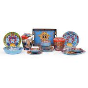 ����� ������� ��������� Mediterraneo 28�� 37151-set