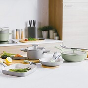 ��������� WOK Leo Balance Moonmist Moonmist 28�� 3950432