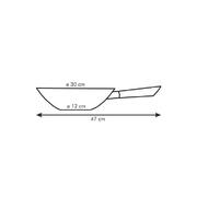 ��������� WOK Canton 30�� 607030