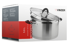 �������� � ������� Progresso 5,9� 50055