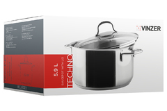 �������� � ������� Techno 5,9� 50083