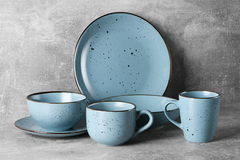 ������� ��������� Bagheria Misty blue 19�� AR2919BGC