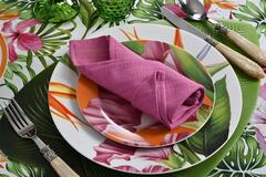 ����� �������� Blooming 41�41�� 56618