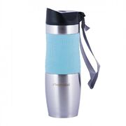 Термокружка 480мл KM-2051-BL