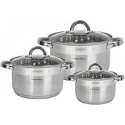 Набор посуды KM-5629S