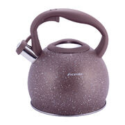 Чайник 3л KM-1074-BN - в интернет-магазине Мир посуды Чайник 3л KM-1074-BN - Мир посуды