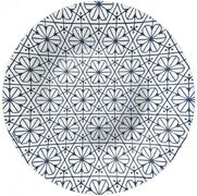 ������� �������� Maiolica blue 23�� 430132FP2121931