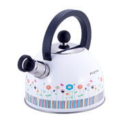 Чайник 1,8л KM-1079-FL