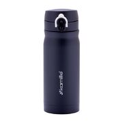 Термобутылка 360мл KM-2005-BK