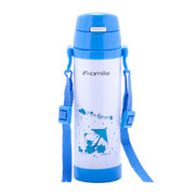 Термопляшка 500мл KM-2086-BL