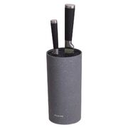 Подставка для ножей 22см KM-7605-GY