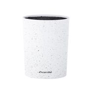 Подставка для ножей 22см KM-7606-WT