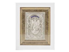 Икона Ангел хранитель 17х20см 058-085