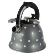 Чайник 2,5л KM-1099-GR