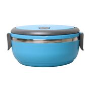 Ланч-бокс 700мл KM-2105-BL