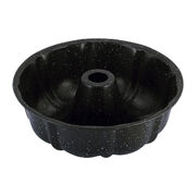 Форма для выпечки 25х8см KM-6032-BK