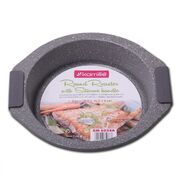 Форма для запекания 28,5х26,5х6см KM-6034A-GR