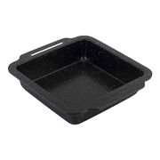 Форма для запекания 30,3х26,7х6см KM-6035A-BK