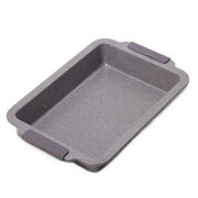 Форма для запекания 40,5х27х6см KM-6036A-GR