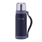 Термос 1,2л KM-2015-BK - в інтернет-магазині Світ посуду Термос 1,2л KM-2015-BK - Світ посуду