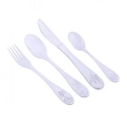 Набор детских столовых приборов KM-5335