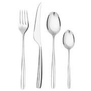 Набор столовых приборов Leo 6/24 RG-3114-24
