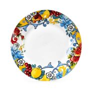 Набор тарелок Isabella 27/23/19см 55643-55644-55645