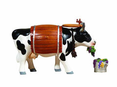 ��������� ���������� Clarabelle the Wine Cow 16�5�11�� 47905