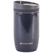 Термокружка 300мл KM-2048-BK