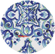 Блюдо круглое Maiorca 35см 56471