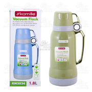 Термос 1,8л KM-2024-GR