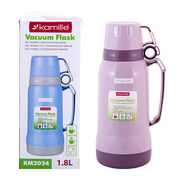 Термос 1,8л KM-2024-PK