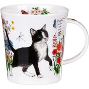 ������ Lomond Flora_- Cats Black & White 320�� 111002781