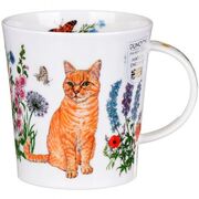 Кружка Lomond Flora_- Cats Ginger 320мл 111002782