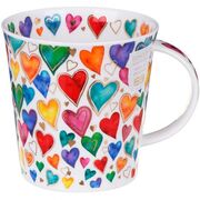 ������ Cairngorm Dazzle Hearts 480�� 111002857