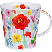 Кружка Cairngorm Floral Burst Red 480мл 111002732
