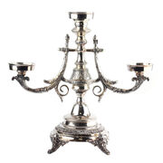 Подсвечник 41см 158600