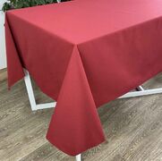 Скатерть Бордо 145х145см 4823093430075
