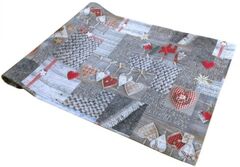 ������ Digitale Red 40�130�� 4823093409651