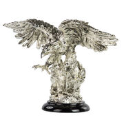 Статуэтка Орел 37х19х22см 1.F504A-CB