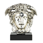Статуэтка Глава Медузы (Версаче) 21см 1.F518A-CB