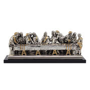 Статуэтка Тайная вечеря 46х18х22см ST-053 A.O.