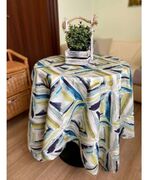 Скатертина Digitale Style 134х180см 4823093424005