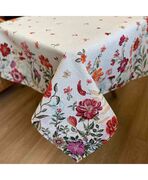 Скатерть Цветочное поле 95х100см 4823093424418