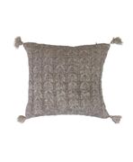 Наволочка Глорія лате 45х45см 4823093431485 - в інтернет-магазині Світ посуду Наволочка Глорія лате 45х45см 4823093431485 - Світ посуду