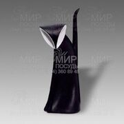 Скульптура Кошеня 8,5х6х16см 00859-380-1