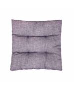 Подушка для стула Stone 40х40см 4823093421455