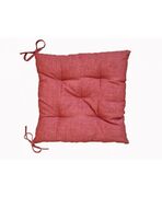 Подушка для стула Top Hit терракот 40х40см 4823093441668