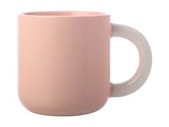 Кружка Sherbet Apricot 370мл DI0343