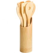 Приборы для кухни с держателем Eco Line 32см 054361